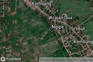 Sungai Ngarengan