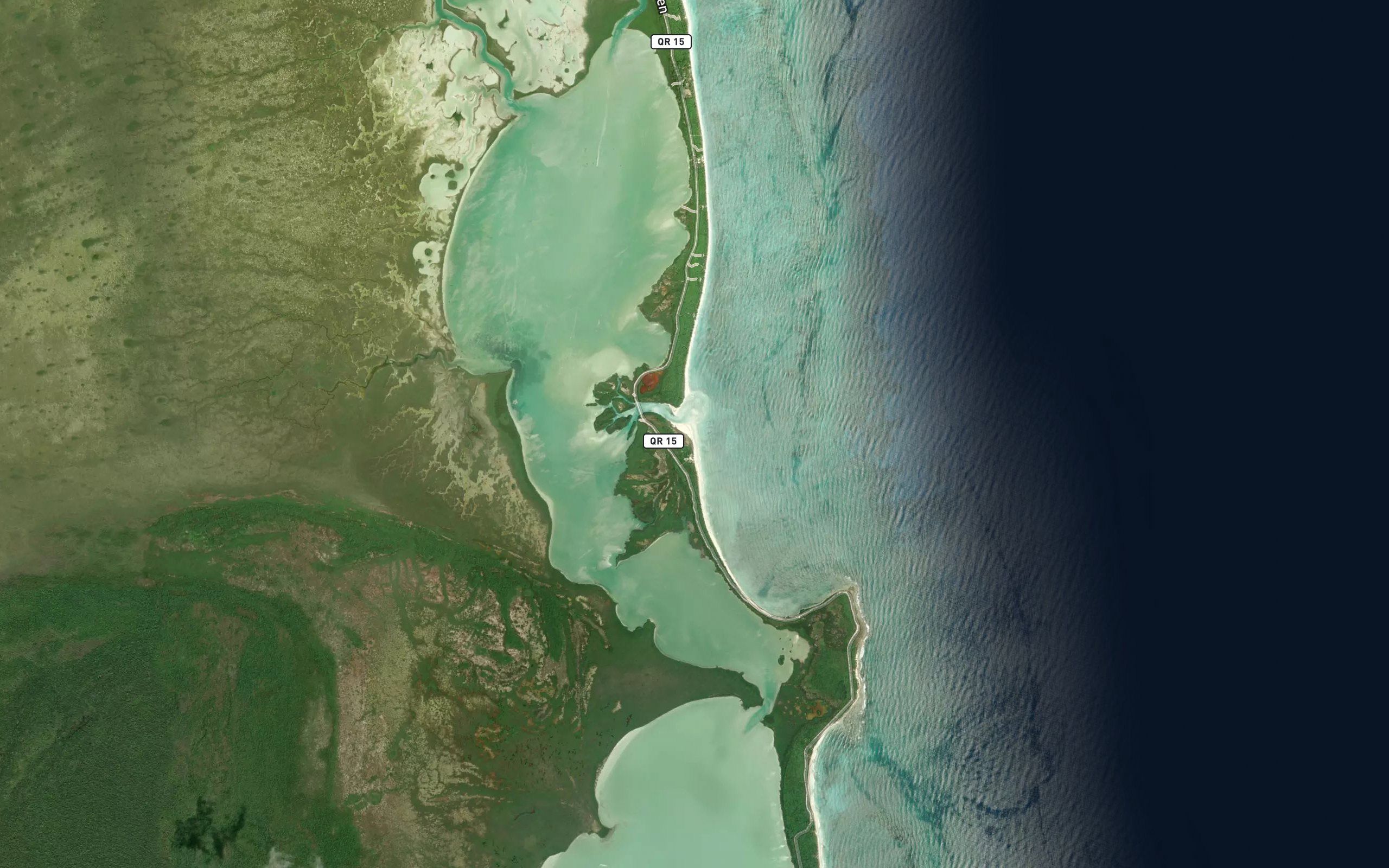 Boca Paila