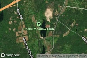 Snake Meadow Pond