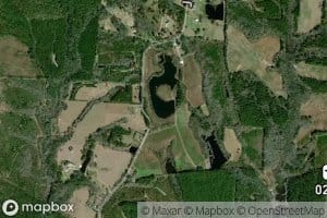 O G Steele Pond