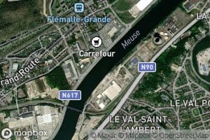 Ruisseau de Villencourt