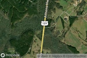 Beaverdam Creek