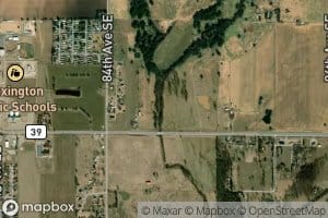 West Willow Creek