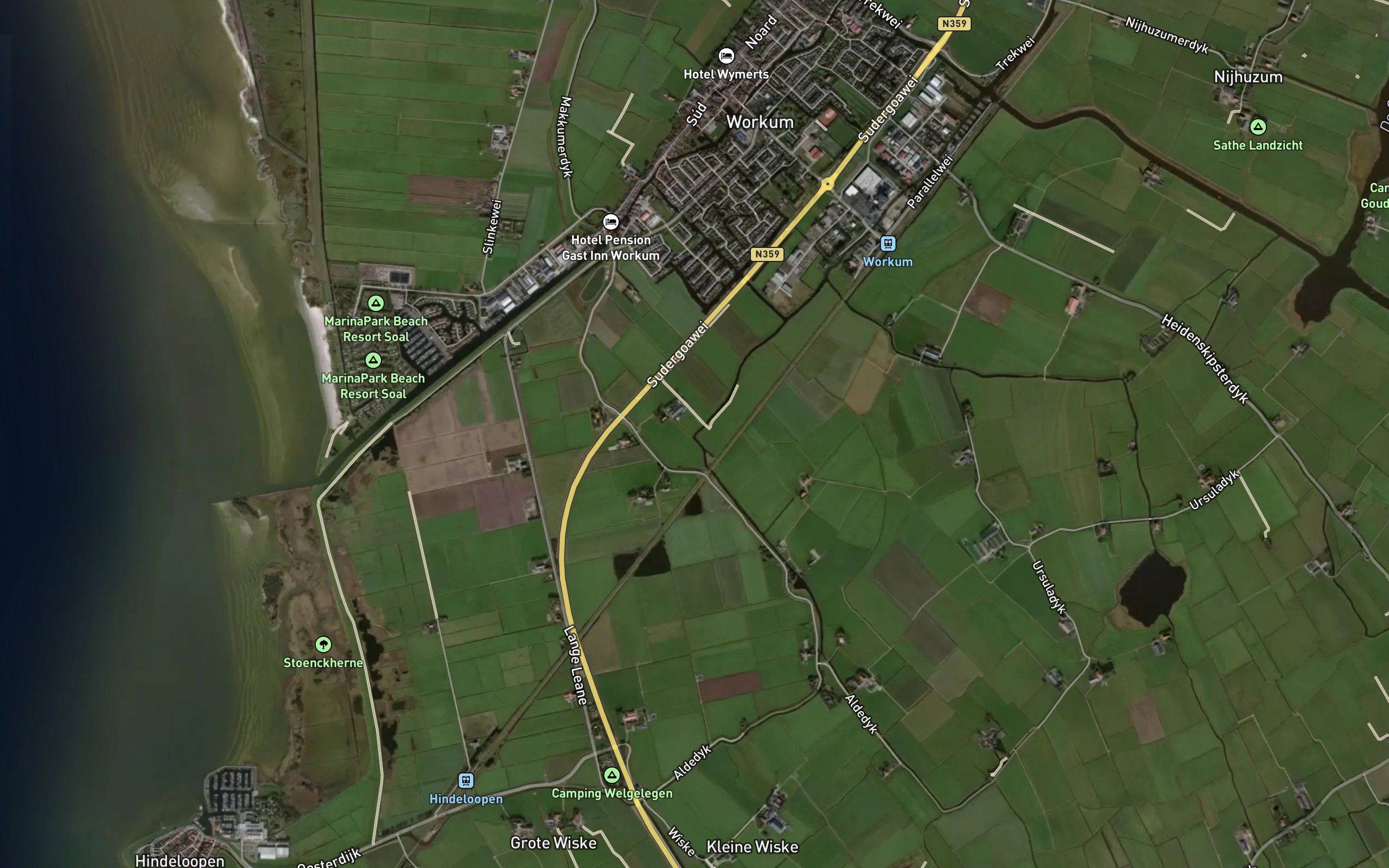 Horsea