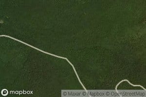 Right Fork Mill Creek