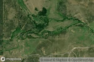 Russell Creek