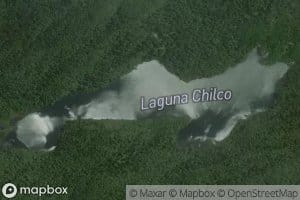 Laguna Chilco