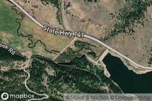 Chicken Creek