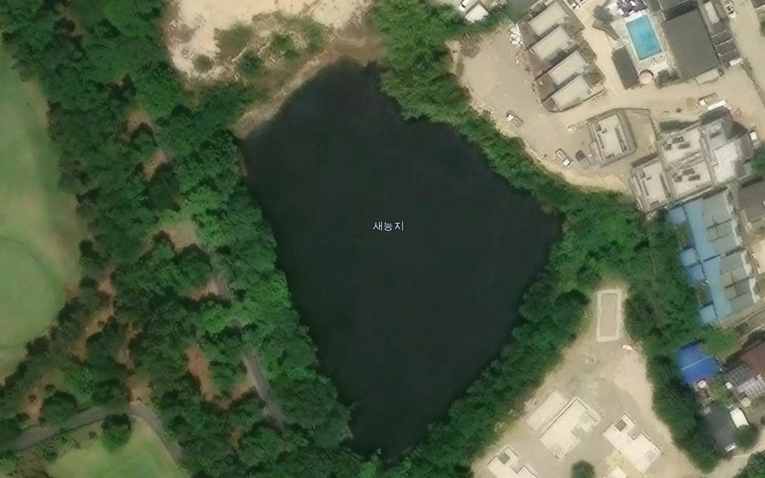 Saeneungji