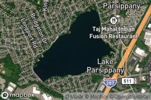 Lake Parsippany