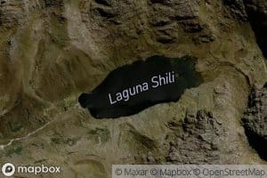 Laguna Shili