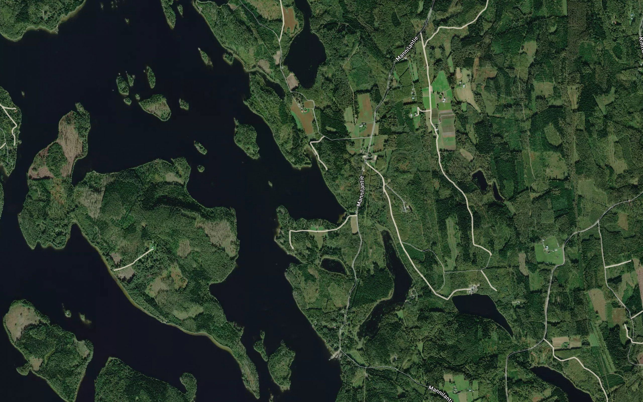 Selkarannanlahti