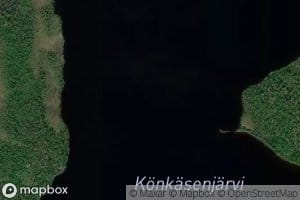 Konkasenjarvi