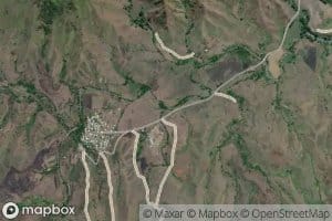 Savu Creek