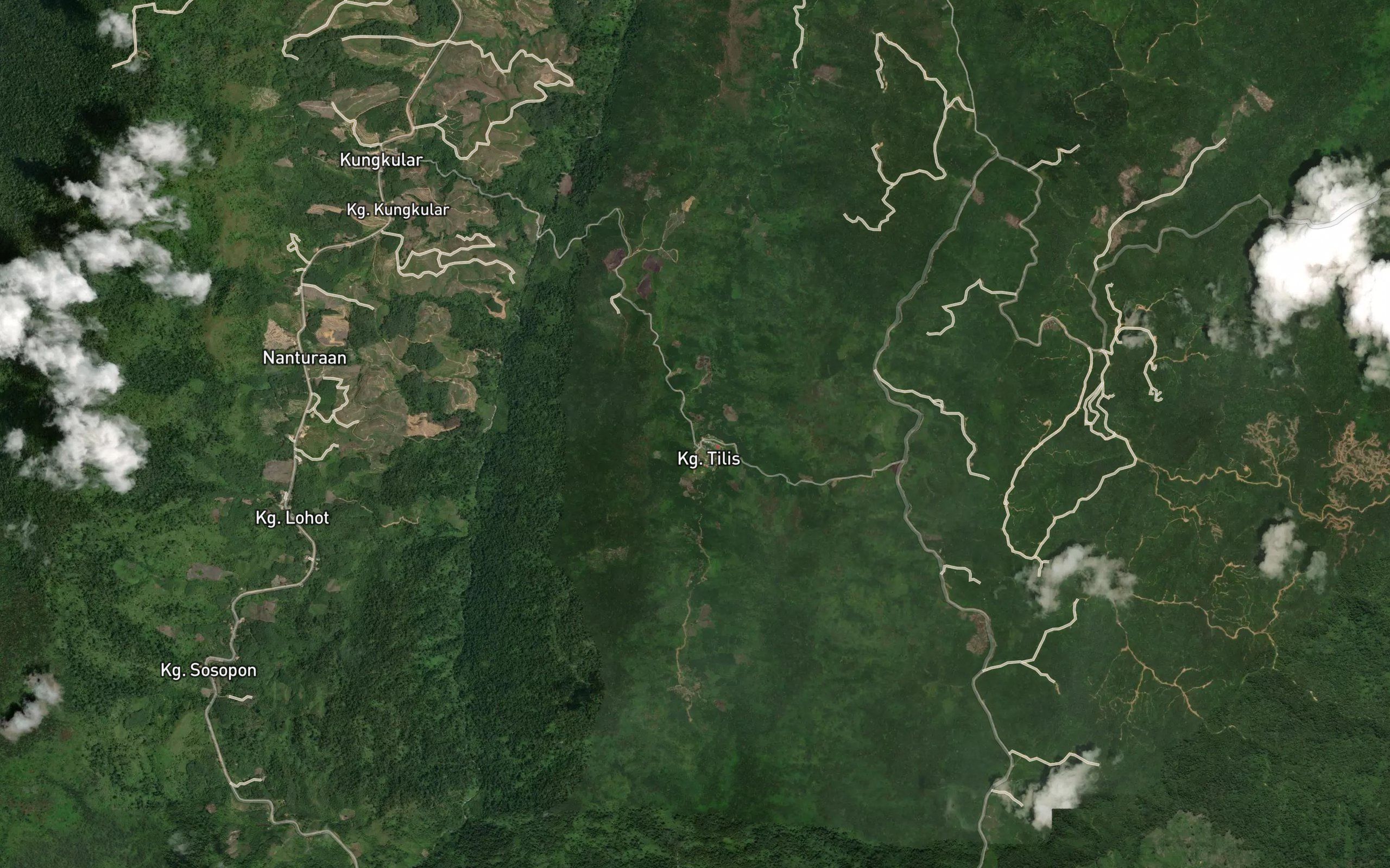 Sungai Ripohon