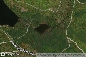 Bragg Pond