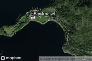 Bjorknesbukta