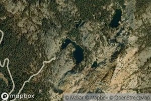 Iron Lakes