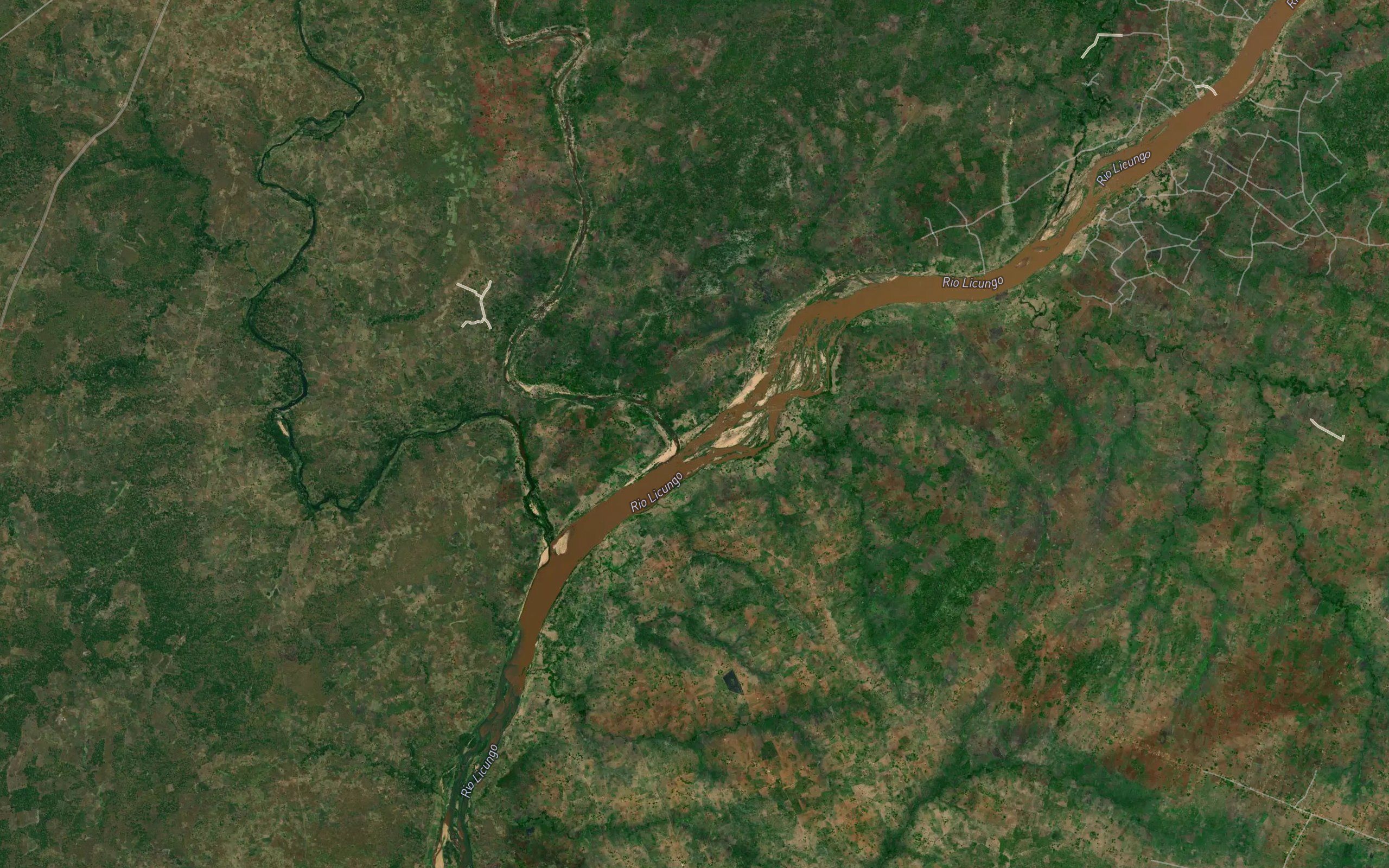 Rio Maluvia