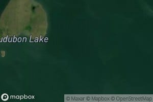 Lake Audubon
