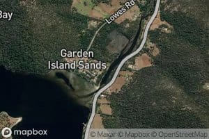Garden Island Creek
