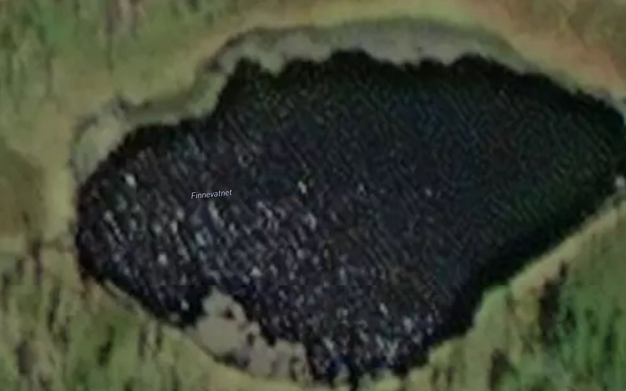 Finnevatnet