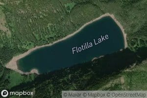 Flotilla Lake