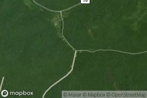 Elk Trace Branch