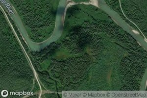 Tacheeda Creek