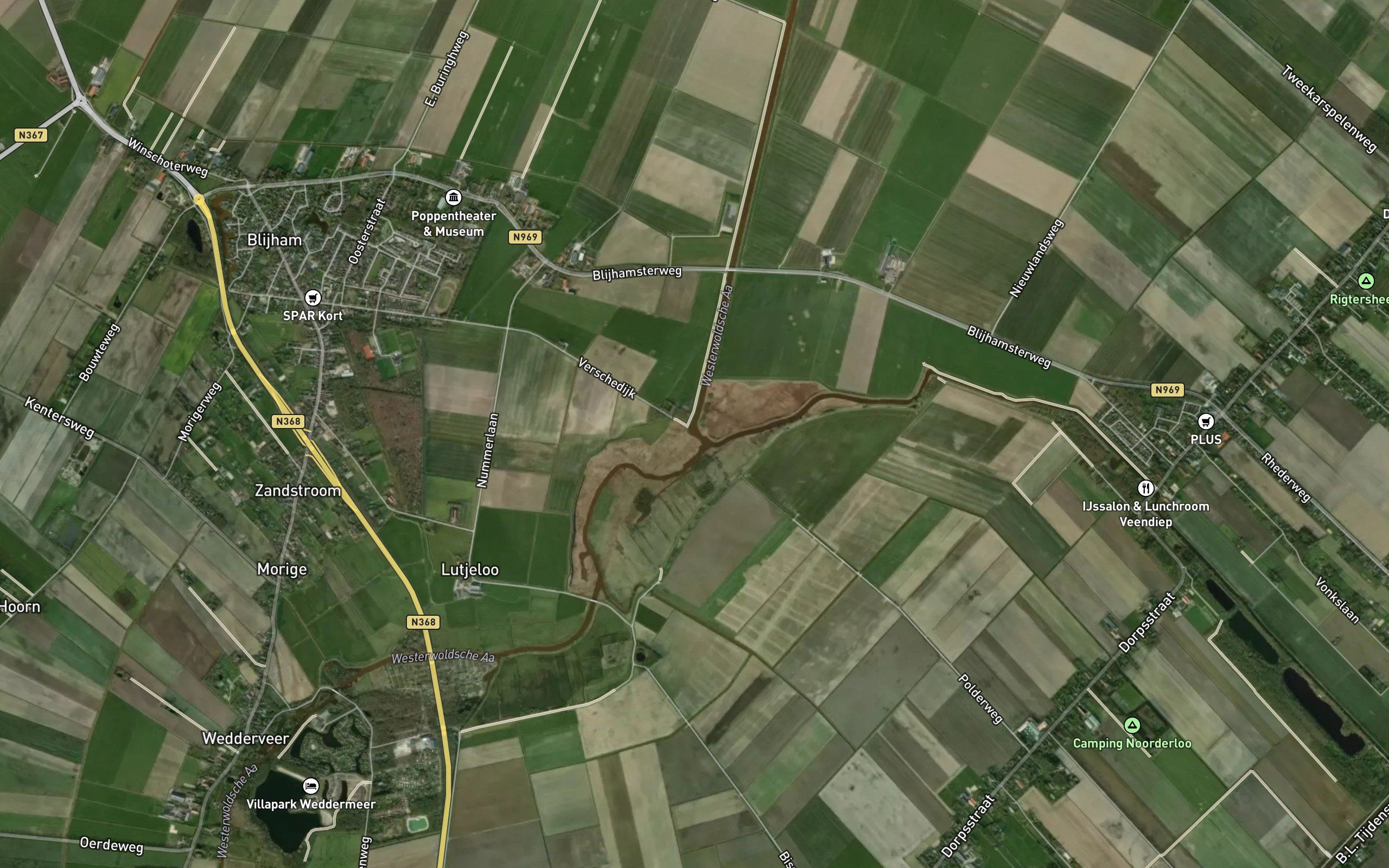 Veendiep