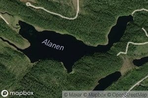 Alanen