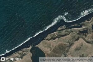 Otter Point Creek