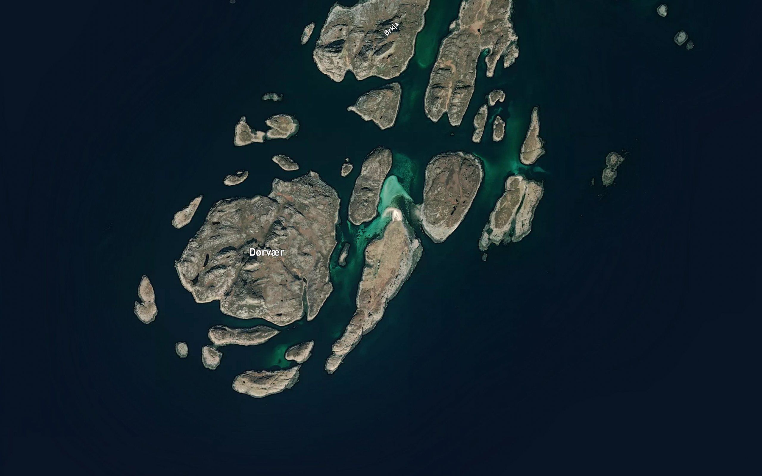 Nordvika
