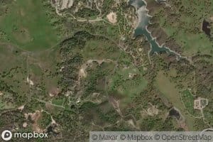 Isaacs Ditch