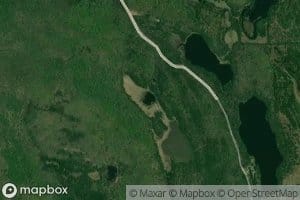 Lac Desjardins