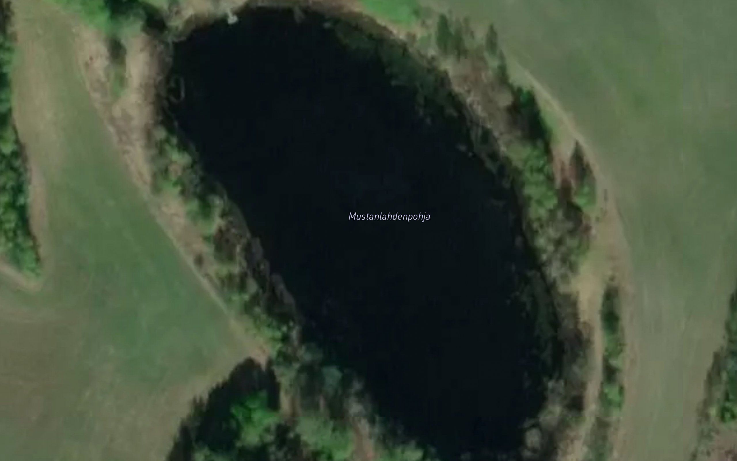 Mustanlahdenpohja