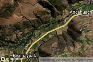 Quebrada Coilochona