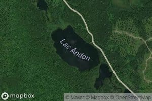 Lac Andon