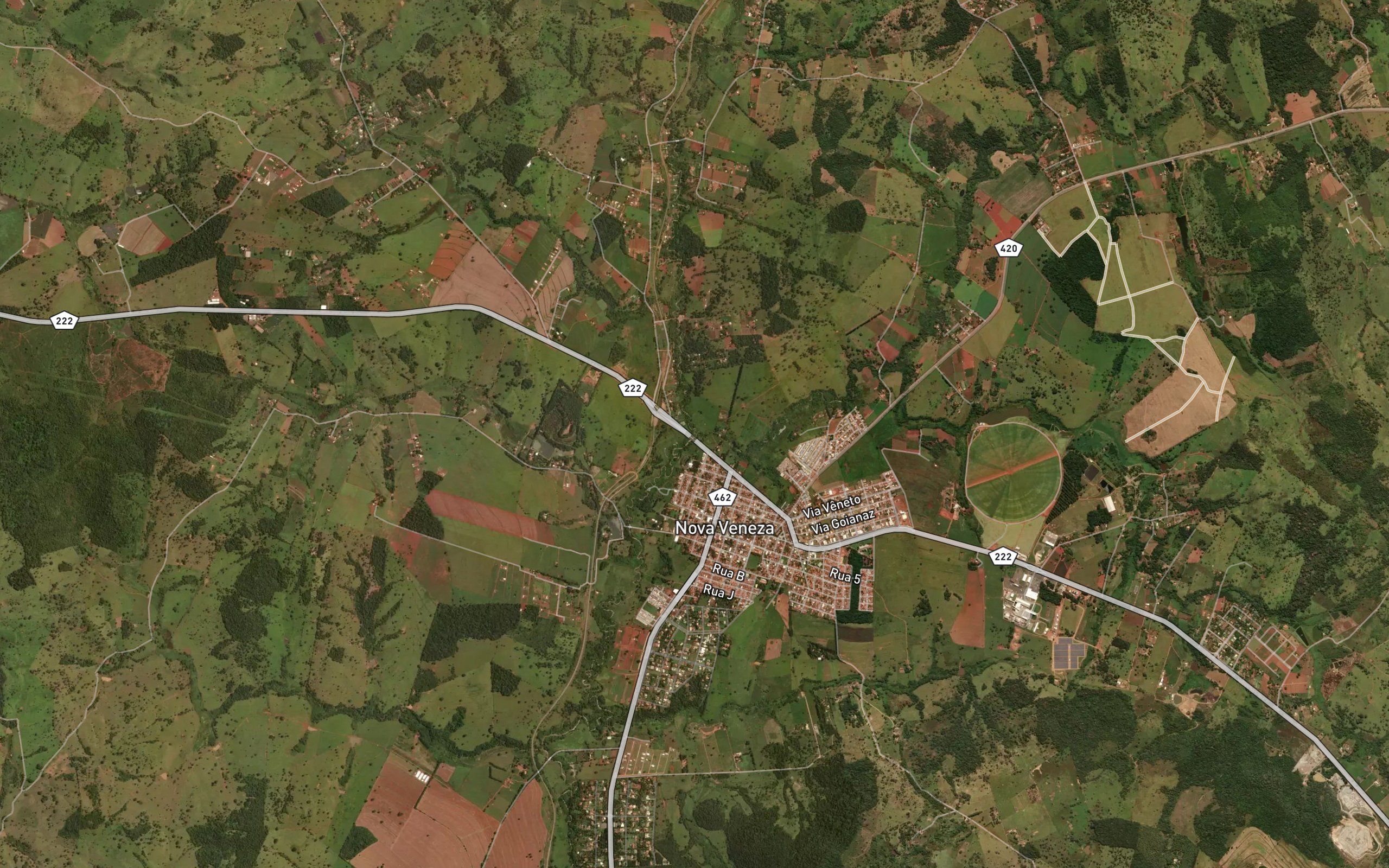 Ribeirao dos Goncalves