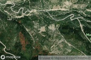 Cottonwood Reservoir