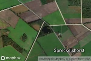 Sprekelsmeer