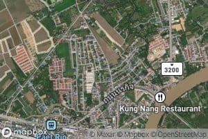 Khlong Nong Chang Long