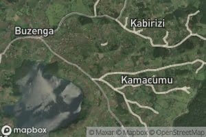 Lake Mugogo