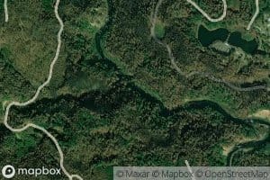 Sandstone Creek