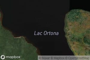 Lac Ortona