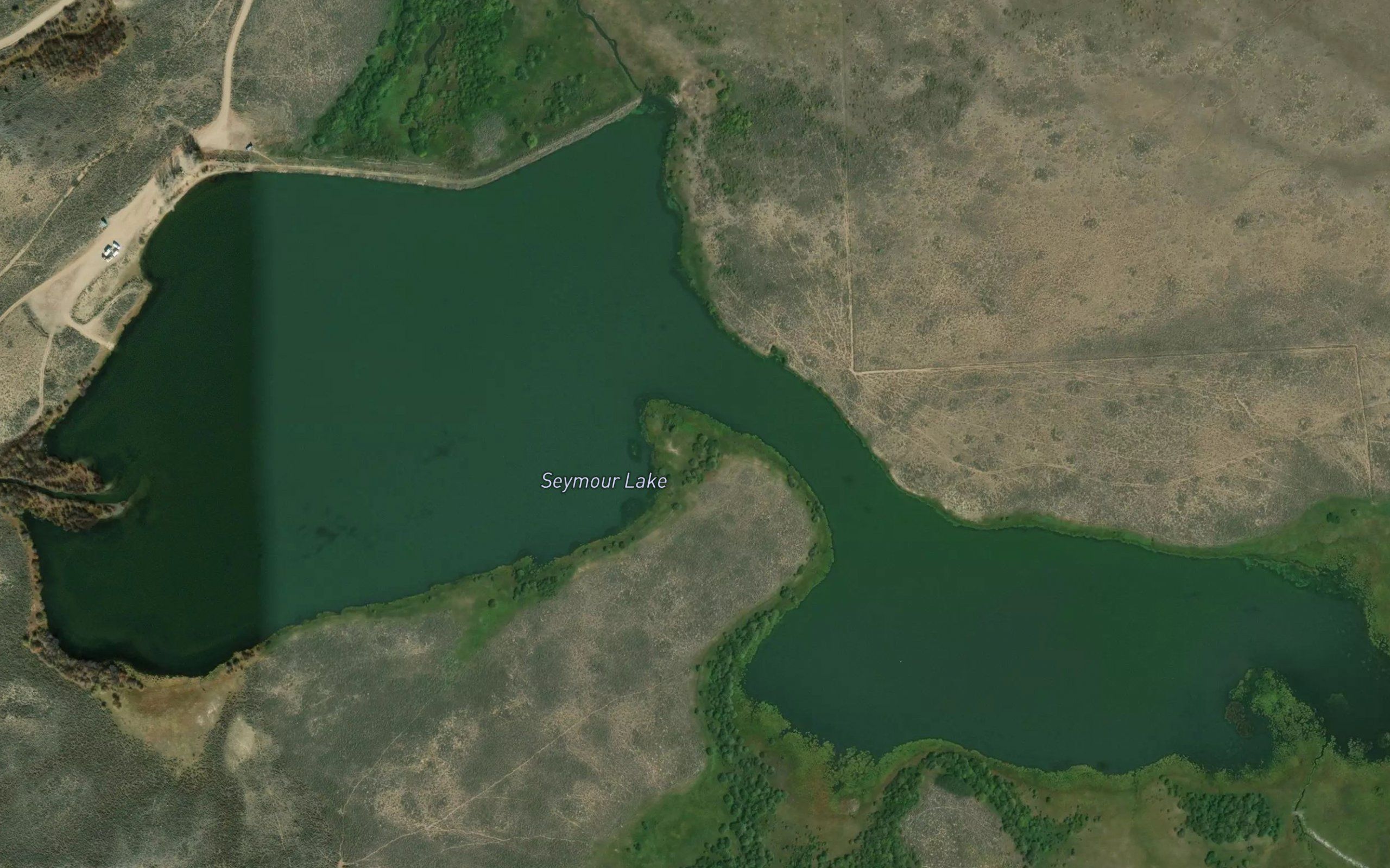 Seymour Lake
