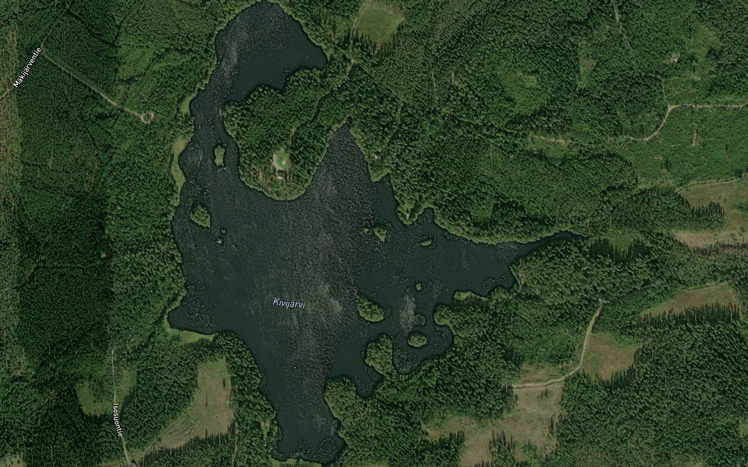 Kivijarvi