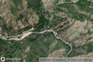 Steppe Creek