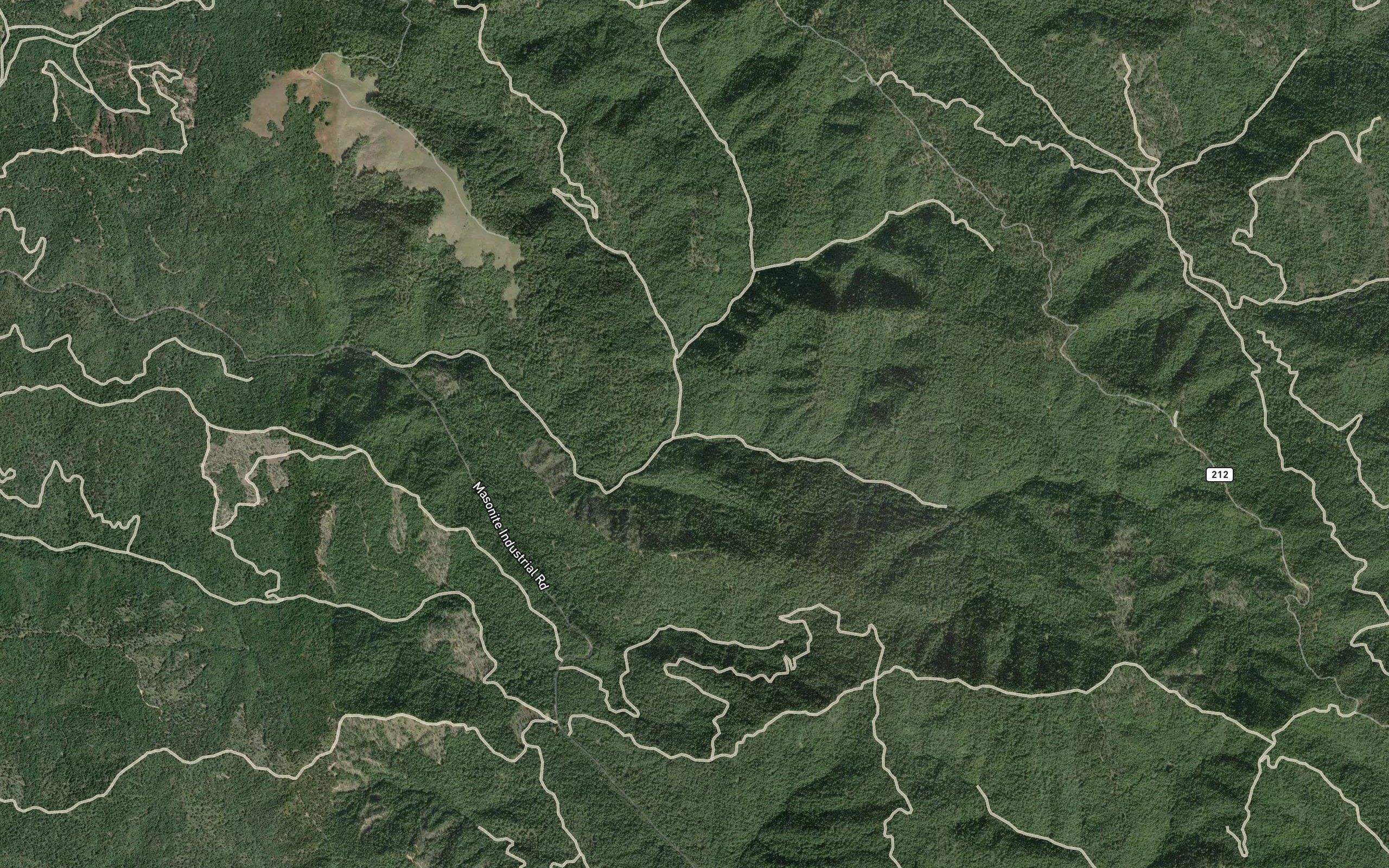 Bottom Creek