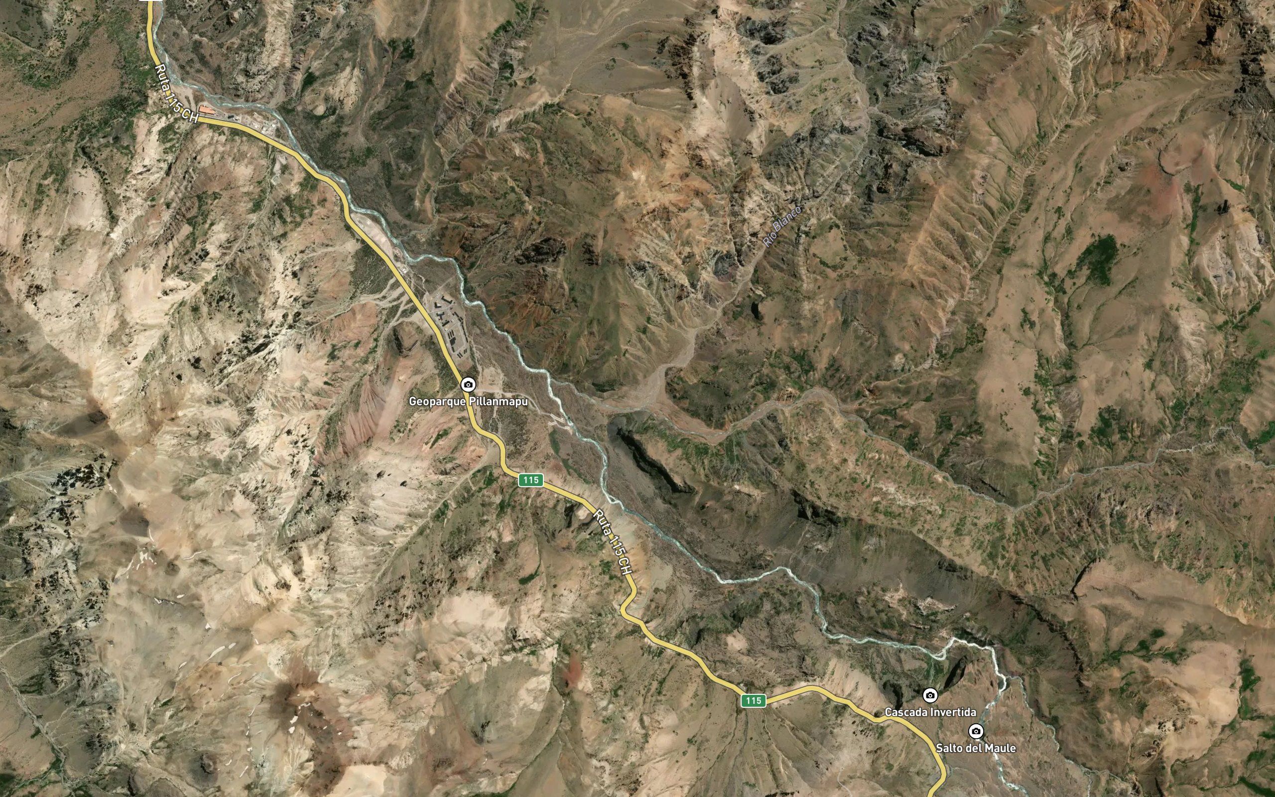 Rio Blanco
